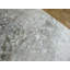 One-of-a-Kind 6'1" X 9'2" Silk Area Rug in Grey