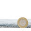 Snug area rug Machine Woven Blue-93557094