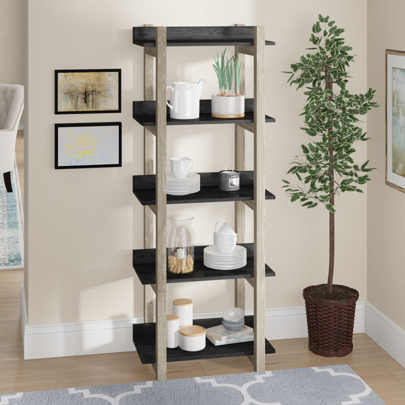 Reprieve Bookcase