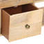 Turner 110cm Solid Wood Sideboard