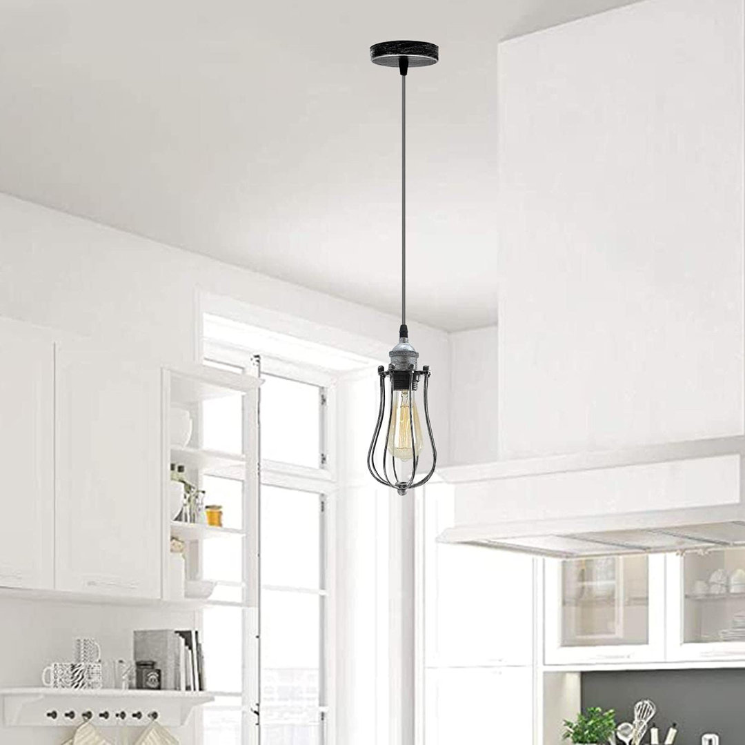 Antashia 1 - Light Pendant