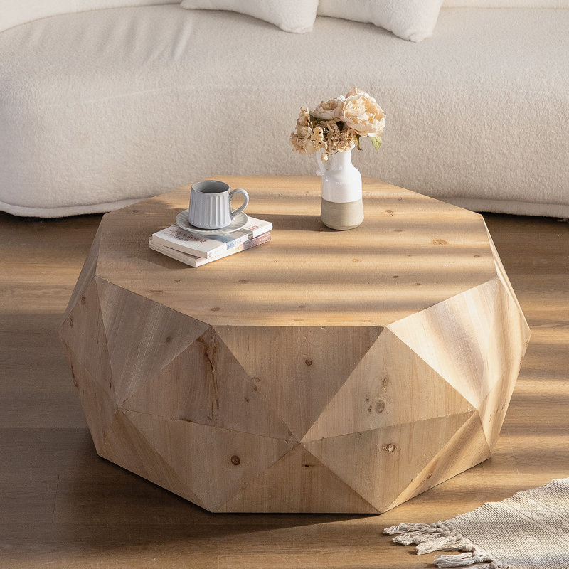 Table basse 38,58 po