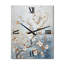 Drewett - Horloge murale surdimensionnée en cornouiller-482535821