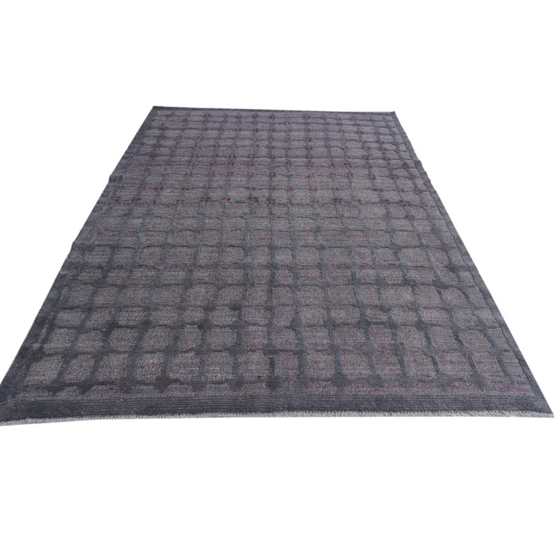 Howard Graphite Gray Rug