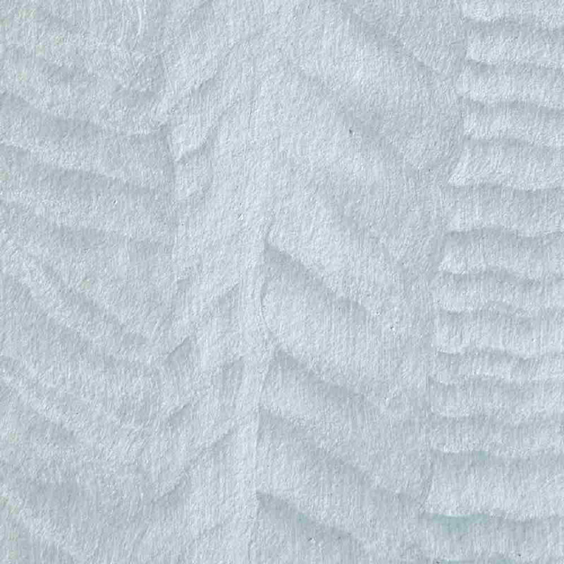 Óneiro Abstract Wallpaper, 26" W x 108" L, Light Blue