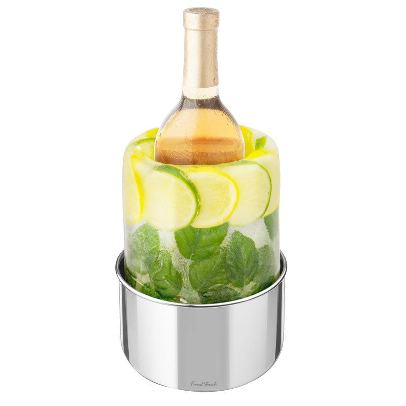 Ice Bottle Chiller