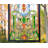 Abstract Window Panel