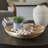 Uttermost Organic Embrace Outdoor Teak Bowl