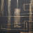 Lines IV a Hand Embelished Textured Canvas-92362570