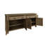 Harringworth 4 Door Sideboard