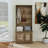 Arignote Hall Tree 31.3'' Wide with Bench and Shoe Storage-104962107