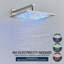 Shower Faucet with Rough in-Valve