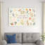 Jardin printanier I-1148343354