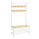 Alora Hall Tree 100cm Wide with Bench and Shoe Storage