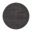 Table basse avec rangement Brownstone