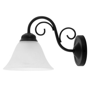 Athen Armed Sconce