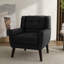 Jaqueze 73.7Cm Wide Tufted Armchair-124642206
