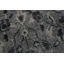 Tapis indien moderne fait à la main 5 x 8 po