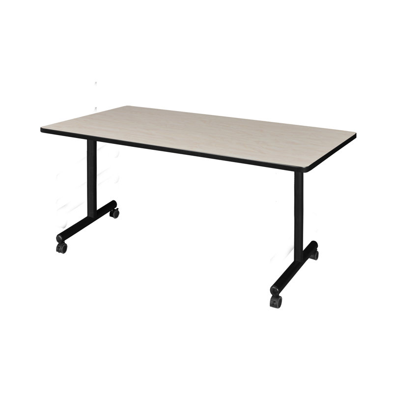 Table de formation Nihit, Érable, H 29 po x L 66 po x l 30 po