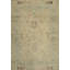 Tapis turc Oushak 3x4
