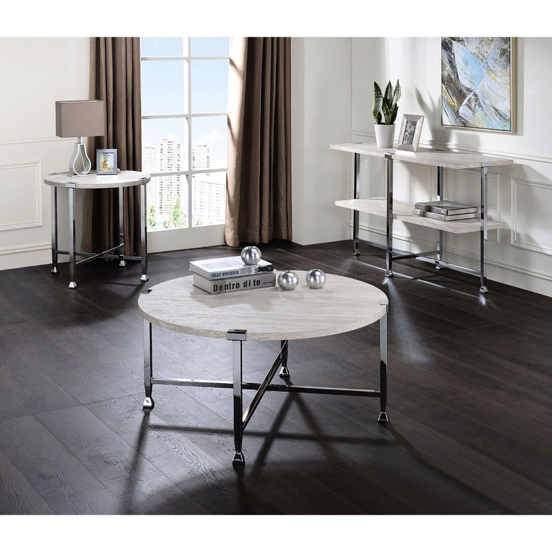Table d'appoint Modern