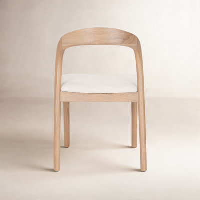 Sunfield Oak Dining Chair