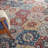 Wool Floral Indoor Rug-362630295