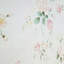 Papier peint à motif floral Cyaire