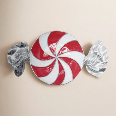 Mariposa Divided Serving Dish