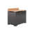 Slate Grey/Oak selected