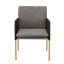 Fauteuil Taydan