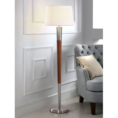 Vanover 63'' Traditional Floor Lamp