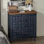 Armoire de rangement à 2 portes Arianna-440638297
