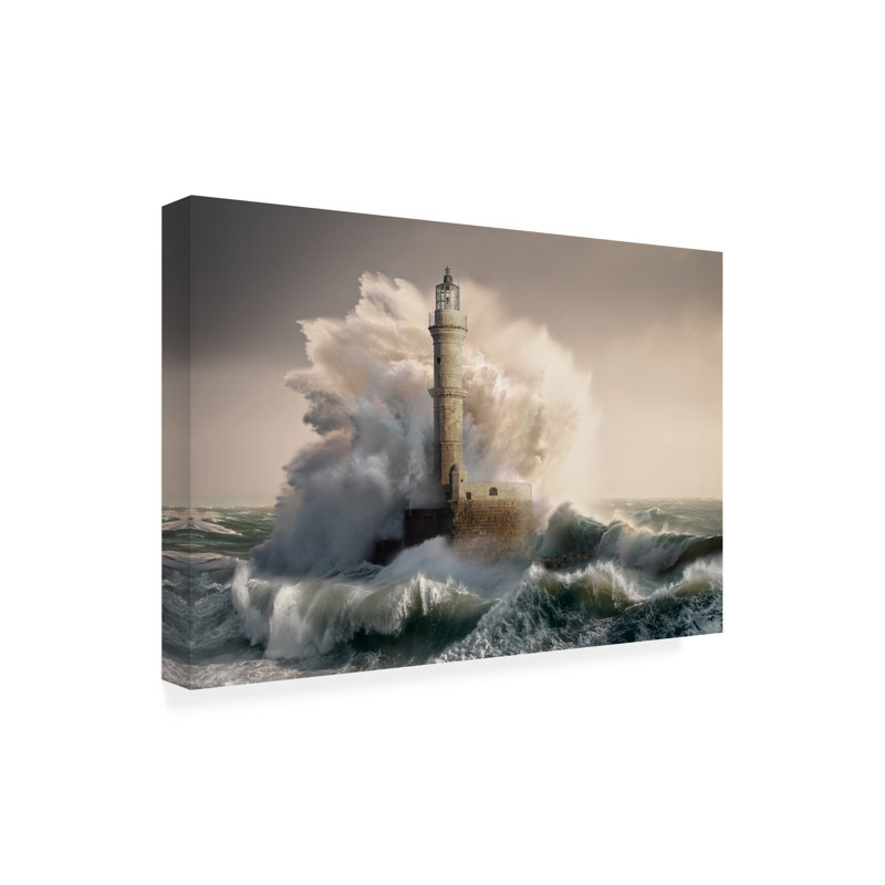 Art sur toile «bolial Marcel Egger», H 22 po x l 32 po
