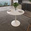 Table de salle à manger / table basse moderne Shrivastava Mid Century-45031231-17370708