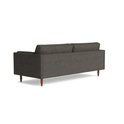 Skinny Fat Sofa ("85")