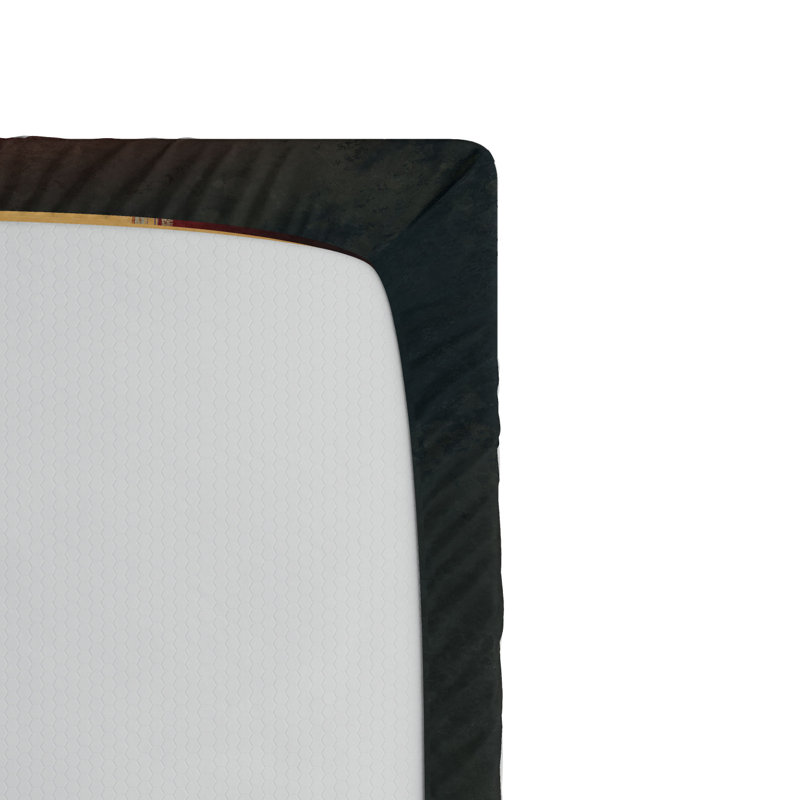Drap-housse pour table imaginaire, Drap-housse de taille simple