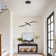Jahzlynn 1 - Light Dimmable Unique Modern Linear LED Chandelier