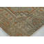 Burano One-of-a-Kind 5'0X5'8 Hand Knotted Area Rug