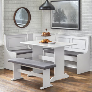 3 Piece Kitchen & Dining Room Sets You'll Love - Wayfair Canada