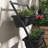 Raised Garden Bed, 4 Tier Vertical Garden Planter Set, 4 Outdoor Planter Boxes With Stand, Self Draining Design Elevated Garden For Vegetable, Flowers & Herbs, Black-536941859