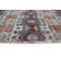 Lucha Oriental Indoor Rug