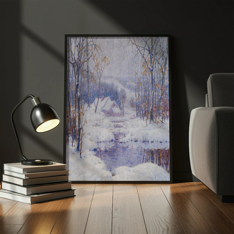 Varley No Frame Print, 28x40