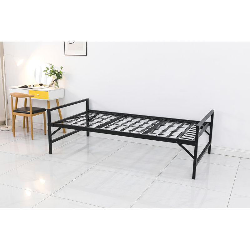 Bed, Twin