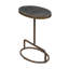 Jessenia Stone End Table
