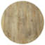 Table basse Diana Natural Mango