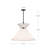 Chapelle 1 - Light Single Pendant-66310949