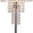 Mesan Metal Table Lamp