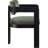 Sacha Frink Upholstered Dining Arm Chair-990218000-990218029