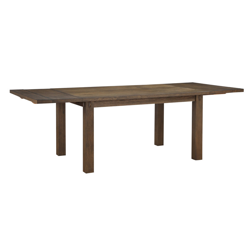 Sabrina Extendable Dining Table
